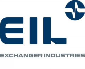 Exchanger Industries logo